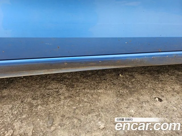 ChevroletGMDaewoo Spark 2018 thumb 3