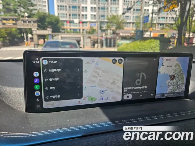 Genesis GV80 2020 thumb 12