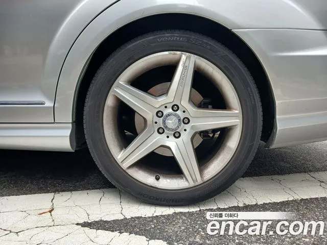 Mercedes-Benz S-Класс 2012 thumb 5