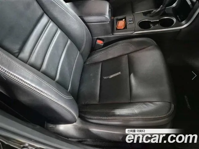 Toyota Camry 2015 thumb 7