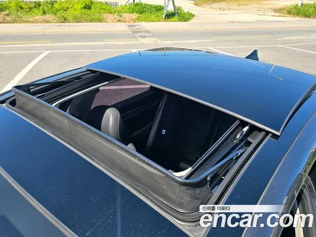 Hyundai Grandeur 2019 thumb 4