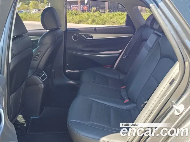 Hyundai Grandeur 2019 thumb 7