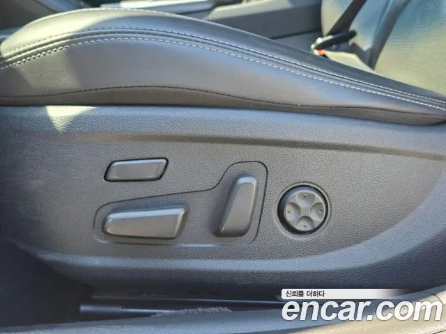 Hyundai Grandeur 2019 thumb 8