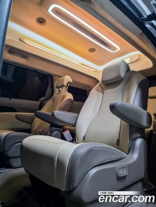 Kia Carnival 2024 thumb 7