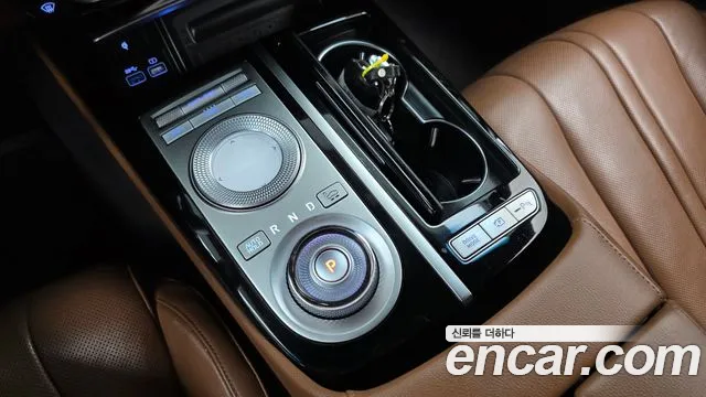 Genesis G80 2020 thumb 9