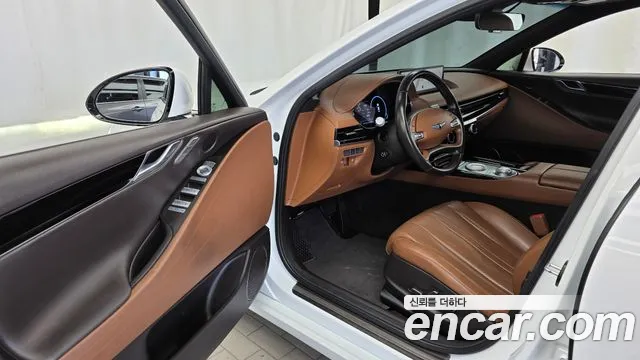 Genesis G80 2020 thumb 10