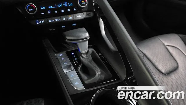 Hyundai Avante 2021 thumb 9