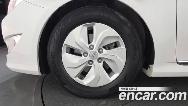 Hyundai Sonata 2013 thumb 5