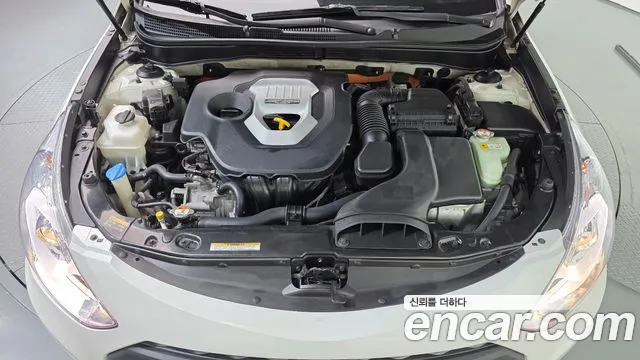 Hyundai Sonata 2013 thumb 6