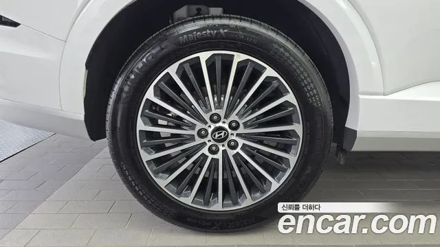 Hyundai Palisade 2025 thumb 5