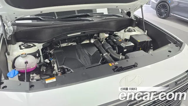 Hyundai Palisade 2025 thumb 6