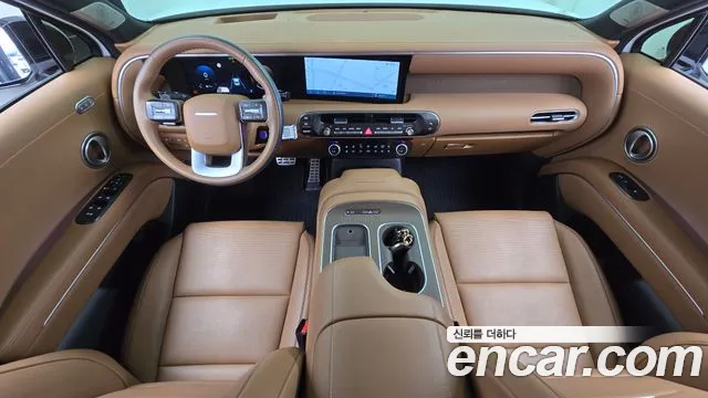 Hyundai Palisade 2025 thumb 7