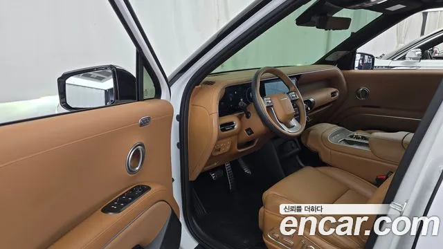 Hyundai Palisade 2025 thumb 10