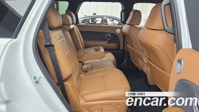 Hyundai Palisade 2025 thumb 11