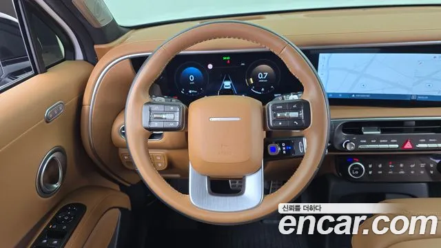 Hyundai Palisade 2025 thumb 12