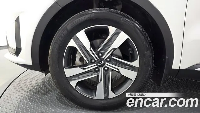 Kia Sorento 2020 thumb 5
