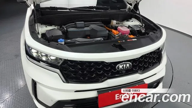 Kia Sorento 2020 thumb 6