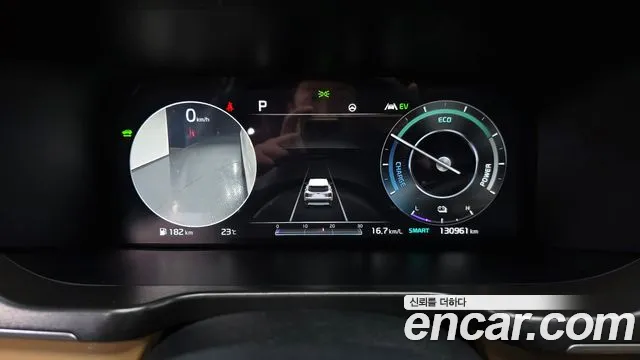 Kia Sorento 2020 thumb 8