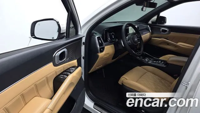 Kia Sorento 2020 thumb 10