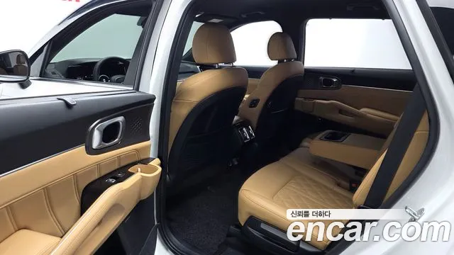 Kia Sorento 2020 thumb 11