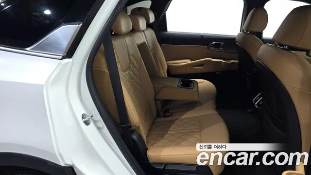 Kia Sorento 2020 thumb 12