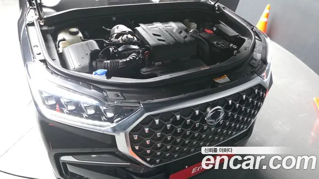 KG_Mobility_Ssangyong Rexton 2025 thumb 6