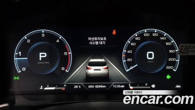KG_Mobility_Ssangyong Rexton 2025 thumb 8