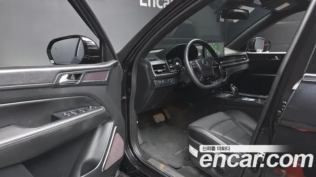 KG_Mobility_Ssangyong Rexton 2025 thumb 10