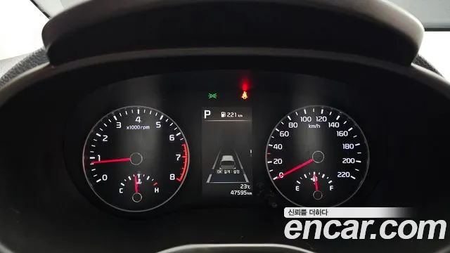 Kia Morning 2022 thumb 8
