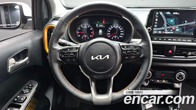 Kia Morning 2022 thumb 12