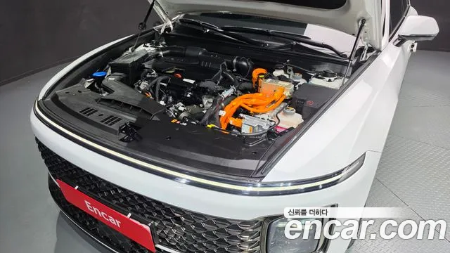 Hyundai Grandeur 2024 thumb 6