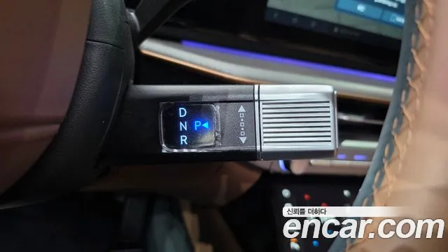 Hyundai Grandeur 2024 thumb 9