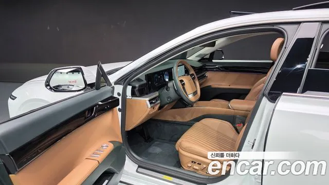 Hyundai Grandeur 2024 thumb 10