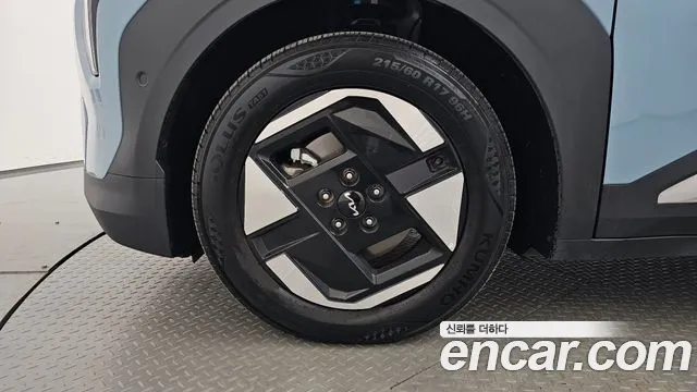 Kia EV3 2024 thumb 4