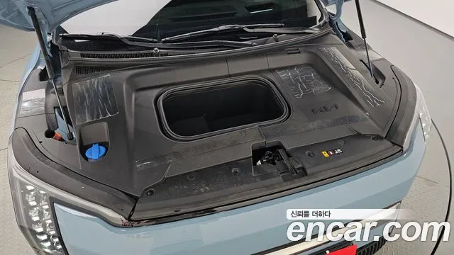 Kia EV3 2024 thumb 5
