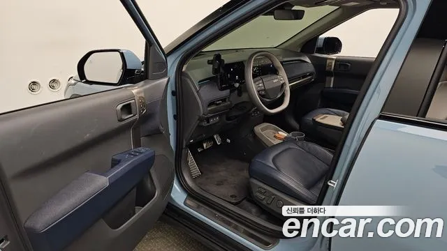 Kia EV3 2024 thumb 9
