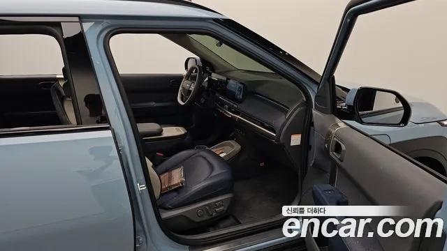 Kia EV3 2024 thumb 10