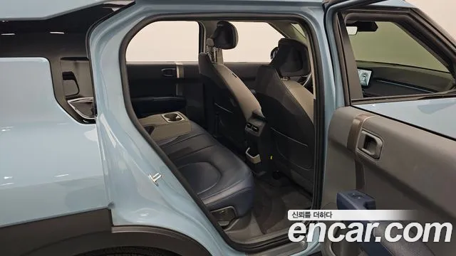 Kia EV3 2024 thumb 11