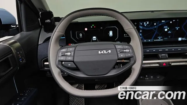 Kia EV3 2024 thumb 12
