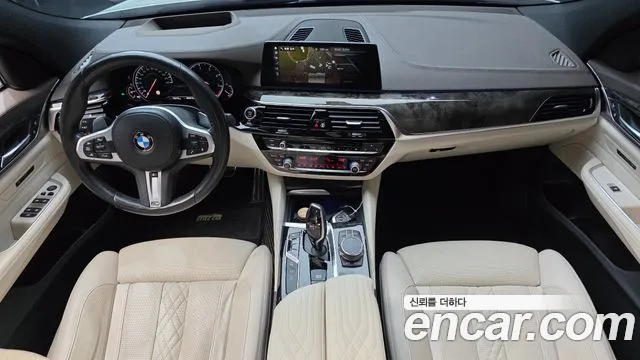 BMW Gran Turismo 2018 thumb 7