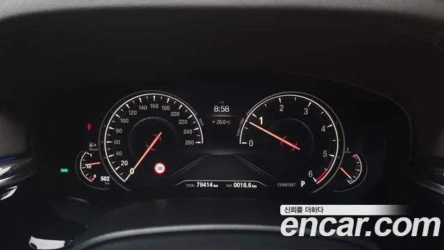 BMW Gran Turismo 2018 thumb 8