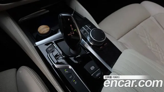 BMW Gran Turismo 2018 thumb 9