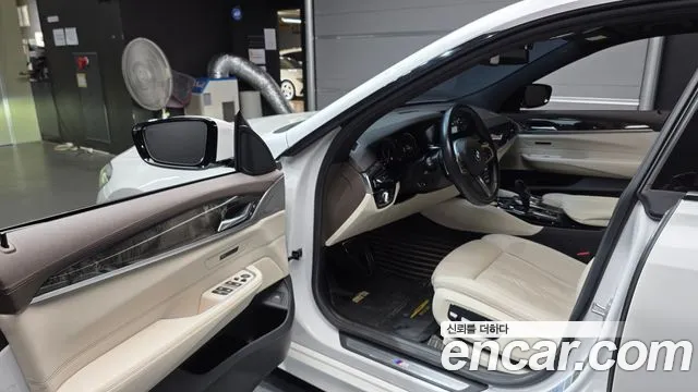 BMW Gran Turismo 2018 thumb 10