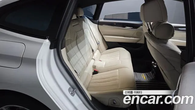 BMW Gran Turismo 2018 thumb 11