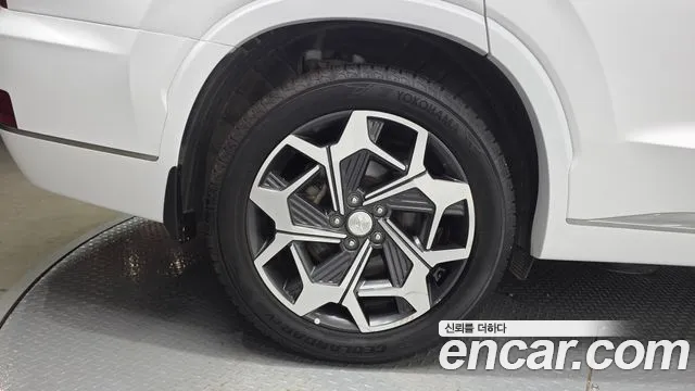 Hyundai Palisade 2022 thumb 5