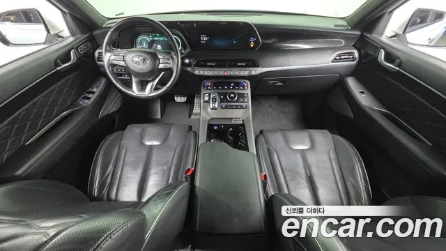 Hyundai Palisade 2022 thumb 7