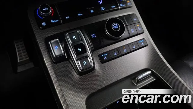 Hyundai Palisade 2022 thumb 9