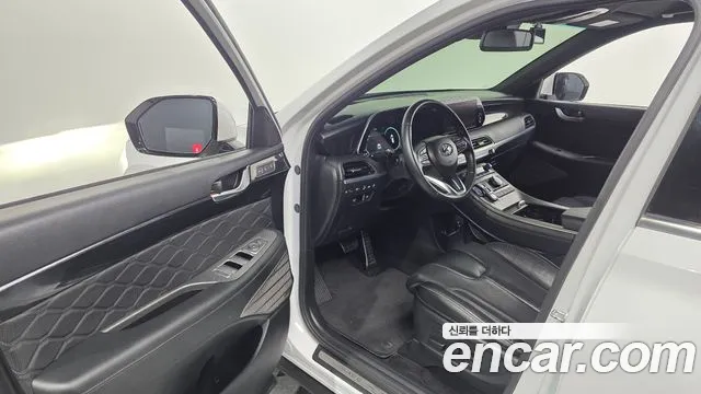 Hyundai Palisade 2022 thumb 10