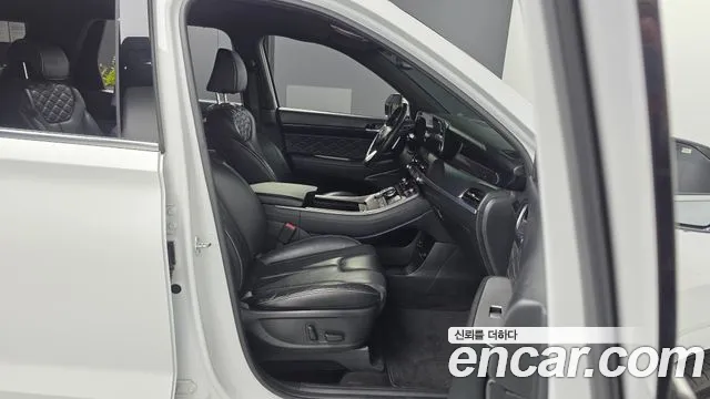 Hyundai Palisade 2022 thumb 11