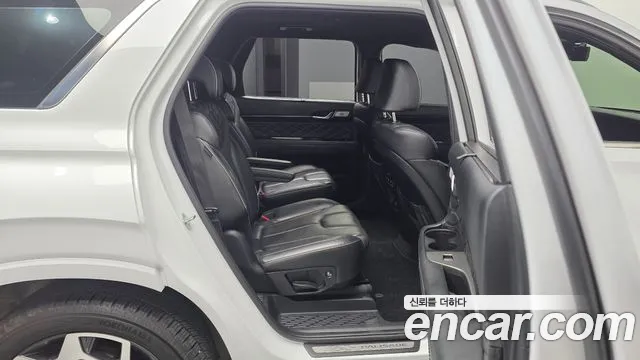 Hyundai Palisade 2022 thumb 12